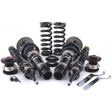 Coilovers Extreme Low Compatible with 06-11 BMW 3 Series