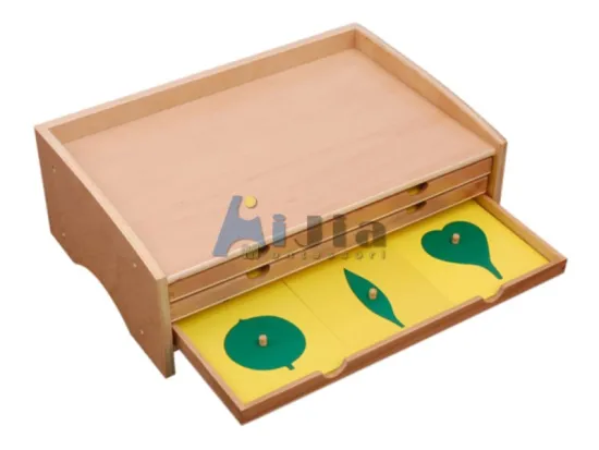 montessori toy