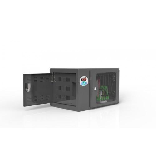 Tablet  Sync Data Charging Cabinet