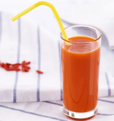 100% Organic Goji Berry Juice Concentrate