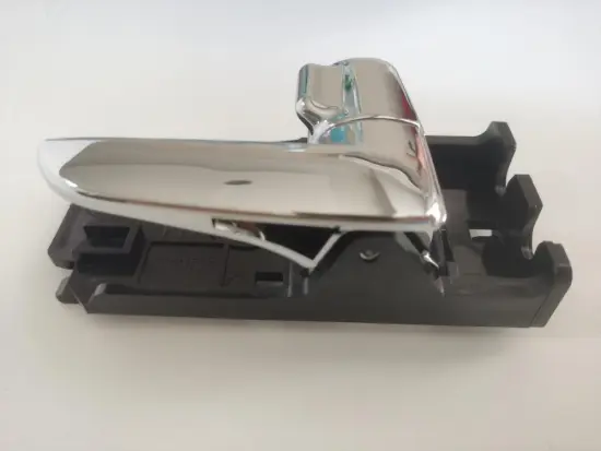 RH Chrome Interior Handle for KIA Cerato 2004-2009
