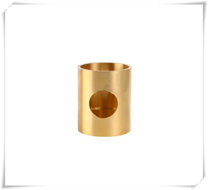 Valve Housing & Valves Fitting