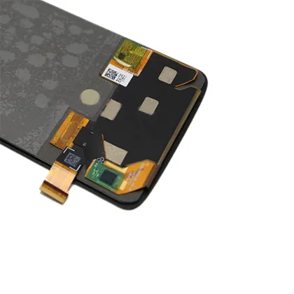 Motorola Moto Z4 & Z4 Play LCD Display Touch Screen Assembly Replacement Parts