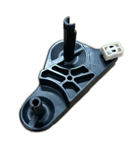 New Gear Selector Shift Linkage Lever End 6Q0711203B 6R0711202 for Volkswagen