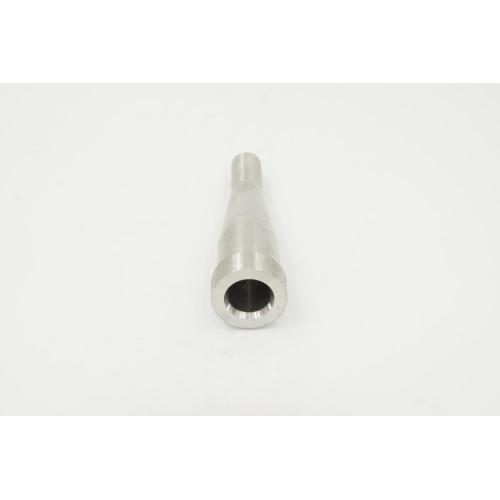 High Purity Stellite Nozzles For Oil/Gas/Steam Equipment