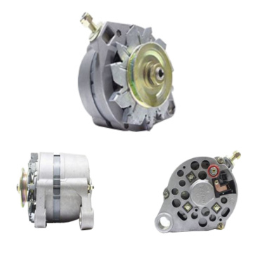 Lada series Alternator Catalogue 12V 42A