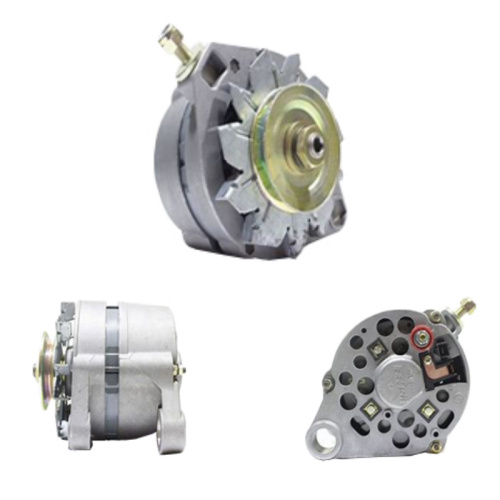 Lada series Alternator Catalogue 12V 42A