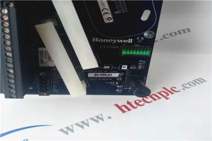 Honeywell hc900 controller 900rr0-0001 plc rack