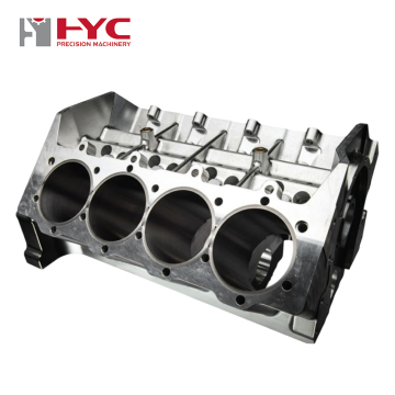 Mass Production Stainless Steel Aluminum CNC Motorcycle Part