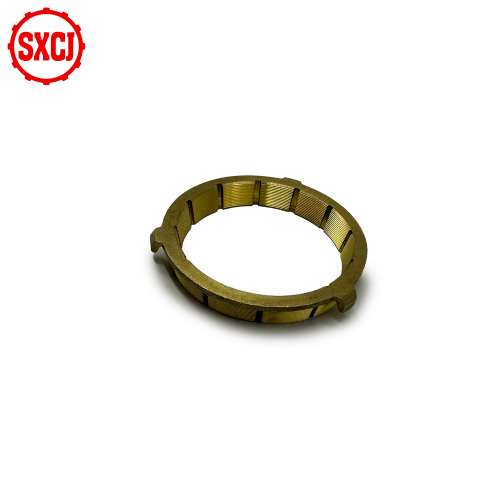 OEM Transmission Synchronizer Ring Design for GM/EATON (Part Numbers: 90305938/3343792/5493928/94580752)