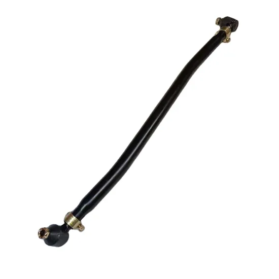 High Quality Drag Link for Hot Sale - Compatible with Zhongtong Higer Yutong Trucks and Buses