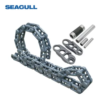 Electric Excavator Cat D10N Track Link Track Chain 8E7928 for Caterpillar