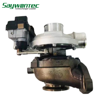 SAIC D19 1.9T GTC1446 Turbo Charger 848184-5002 848184-5001S 848184-5001 834227-0002S