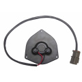 Automobile radiator cooling fan motor 065000-2492 For HONDA