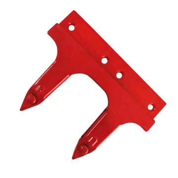 Gaspardo Sickle Mower Double Guard 13014240