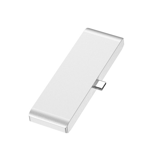 Vente en gros de HUB USB-C 4 EN 1