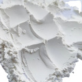 Silica Pigment Replacement for Construct Materials