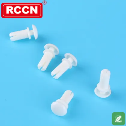 RCCN Snap Rivet - Industrial Plastic Rivet Fasteners