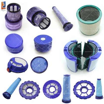 Factory Wholesale Mite Removal Filter for Dyson V8 Focus Mattress Vacuum Cleaner