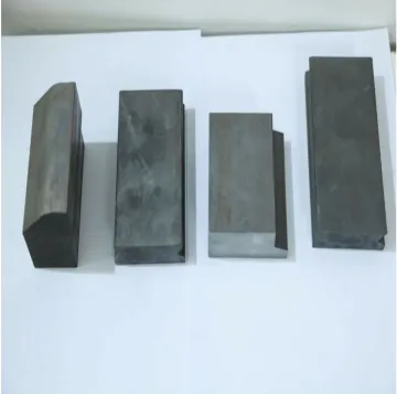 High Strength 45Cr Structural Deformed Steel Bars