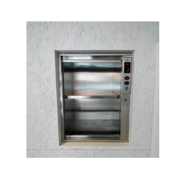 Stainless Steel Mini Food Lift Elevator for Restaurants/Kitchens