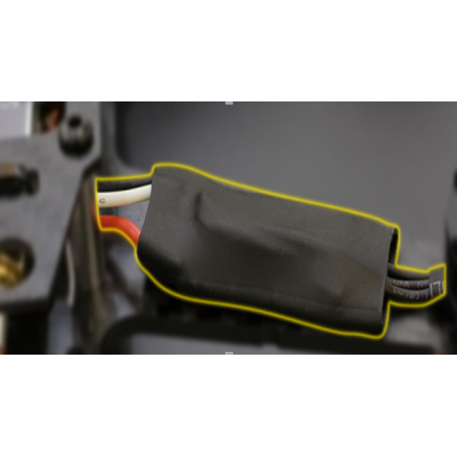 Drone Part DJI 18A ESC Electronic Speed Control