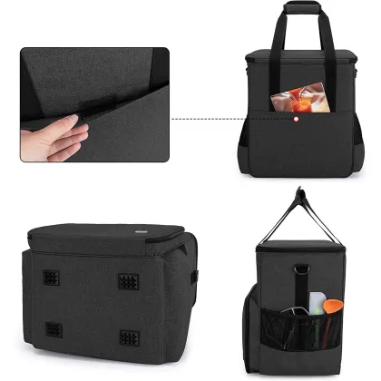 Free Sample Mixer Cover for 6-8 Quart Kitchenaid and Hamilton Mixers