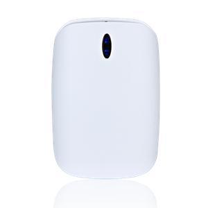 Shirui Fish Series 6600mAh Dual Usb Powerbank With LED Indicator