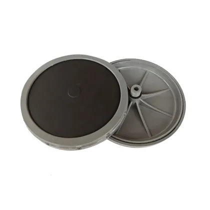 Fine Bubble Disk Diffusers and Micro Aerators for Air Diffusion