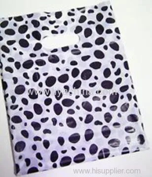 2013 Clothes Packing Plastic Bag 