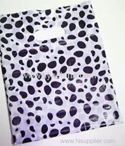 2013 Clothes Packing Plastic Bag 
