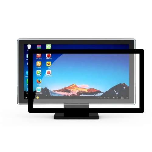 43 inch 16:9 capacitive touch screen
