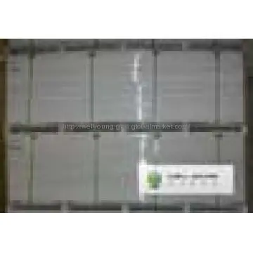 magnesium oxide board