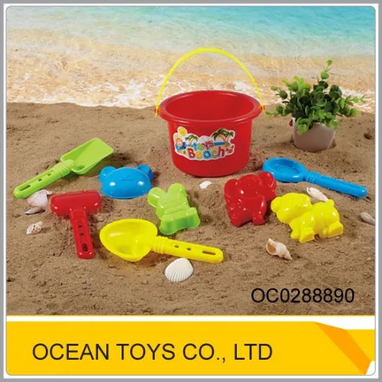 Hot sale safety summer toy sand toy for kids OC0288890