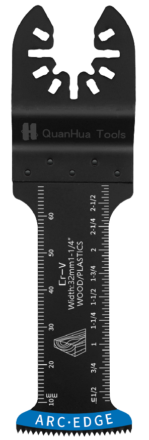 Arc shaped high carbon steel3