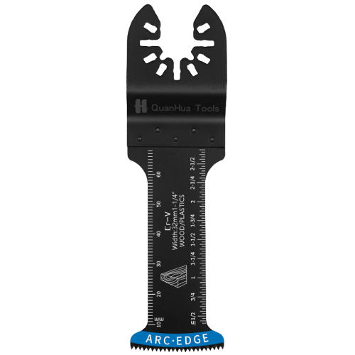 Arc shaped high carbon steel3