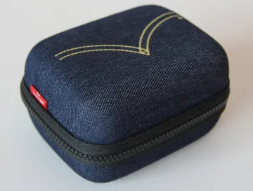 High Quality Waterproof EVA Watch Foam Case