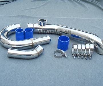 car Intercooler pipe