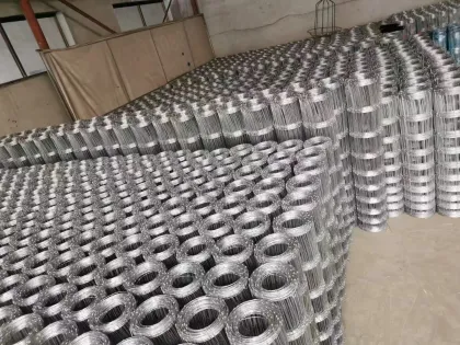 Galvanizing Fencing for Livestock Farms: Custom Cow Board Fencing Solutions