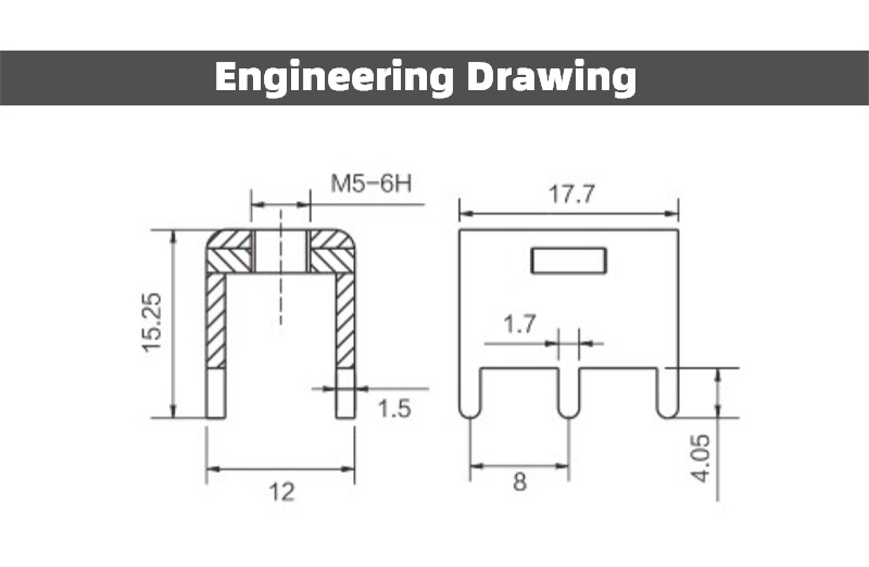 Terminal Pins