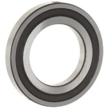 Deep Groove Ball Bearings 16007 made in China/china factory