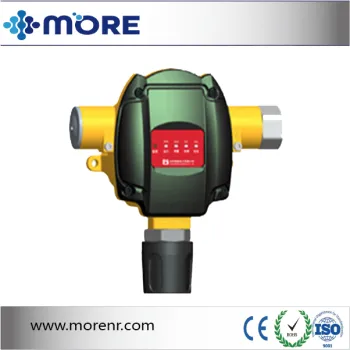 MR-WD1200 Series Fixed Gas Monitor