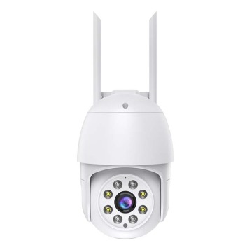 Indoor Security IP Camera