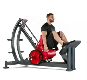 Leg Press Squat Machine Calf Hack Machine