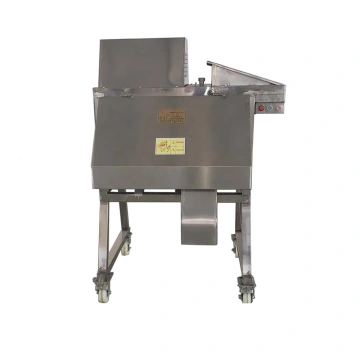 Directional Vegetable Cutting Machine Manufacturer