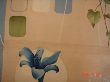 heat transfer printing polyester fabric