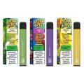 Aroma King 700 Puff -Einweg -Pod -Pod -Kits