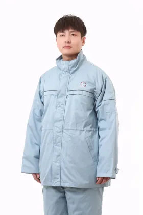 Unique Anti-flame Sinopec Refining Winter Uniforms