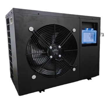 Inflatable Pool Cold Water Plunge Chiller - 110v/220v Ice Bath Tub Cooler