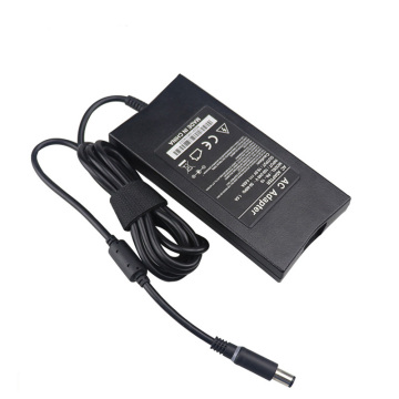 Adaptateur pour ordinateur portable Dell 19.5v 4.62a 7.4 * 5.0mm